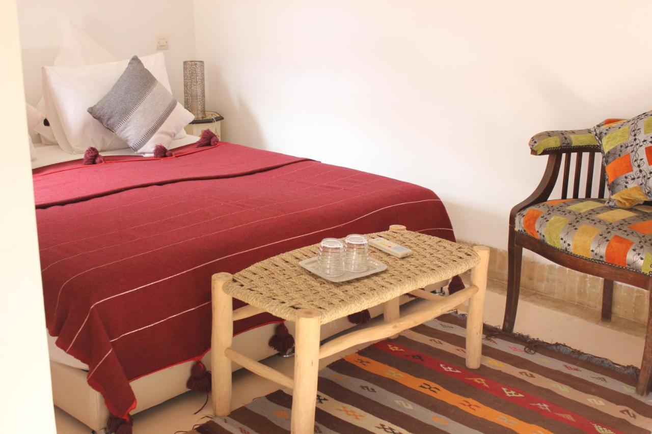 Jnan El Cadi Marrakesh
