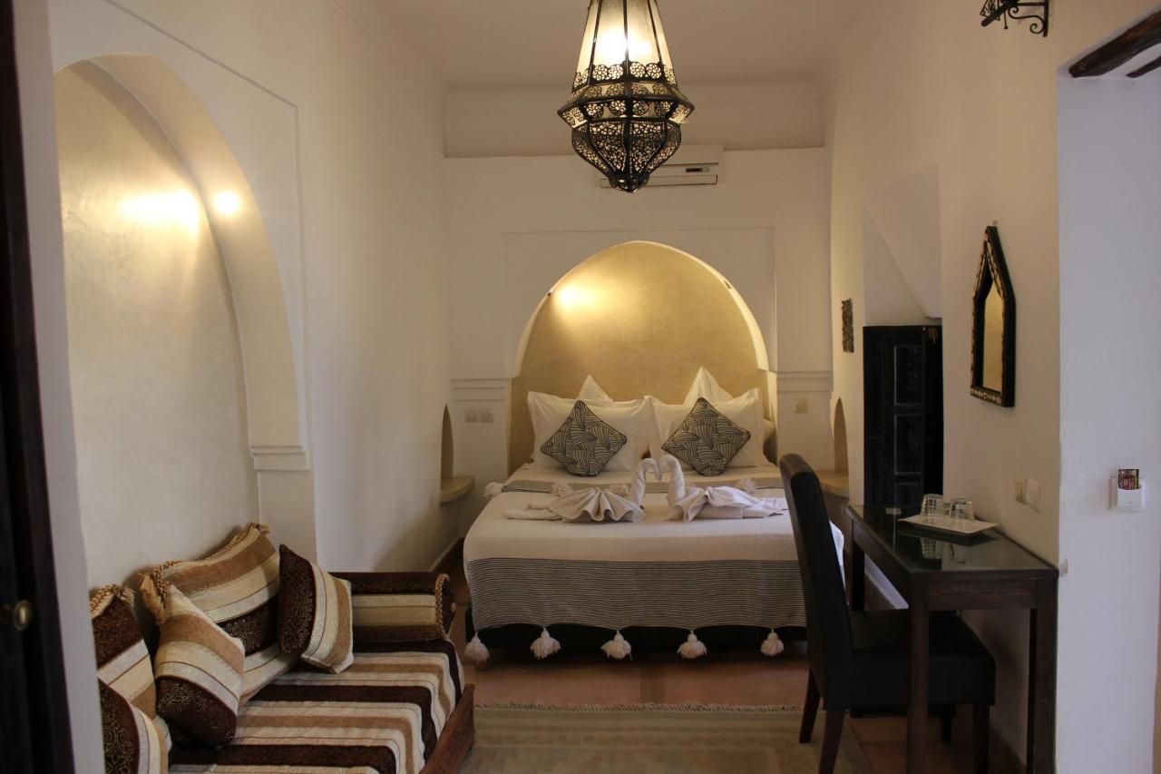 Jnan El Cadi Marrakesh