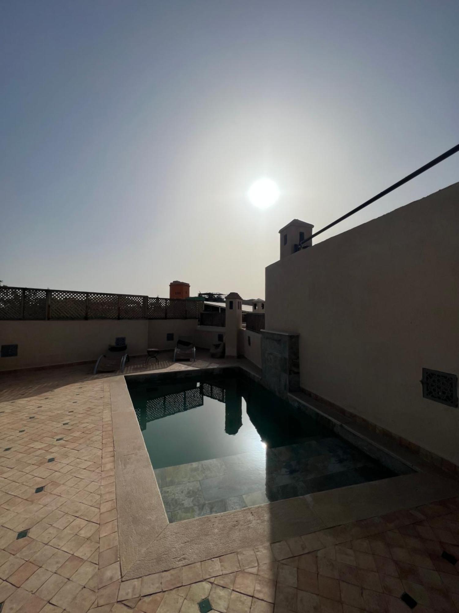 Jnan El Cadi Maison d'hôtes 3*
