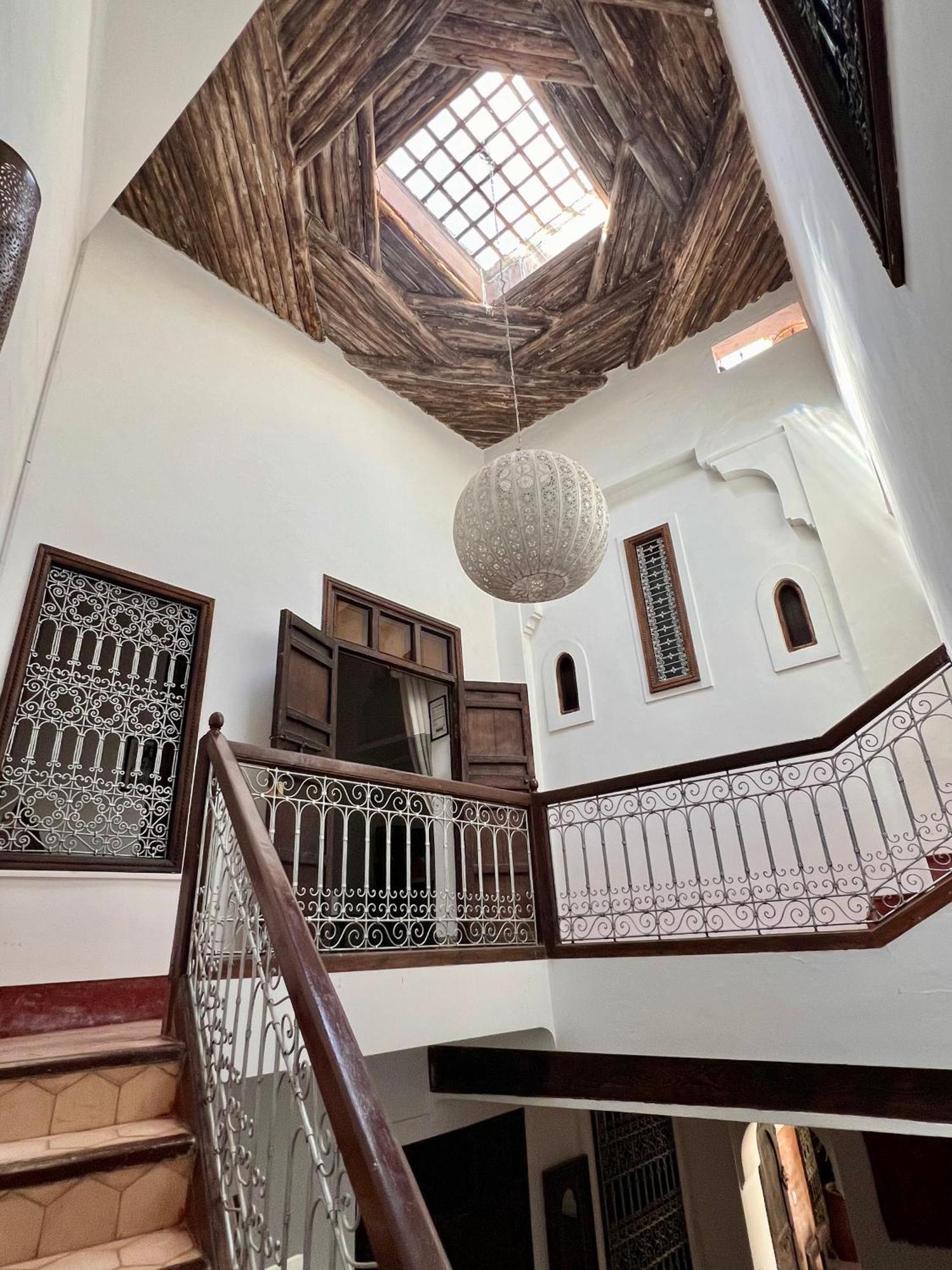 Jnan El Cadi Maison d'hôtes 3*