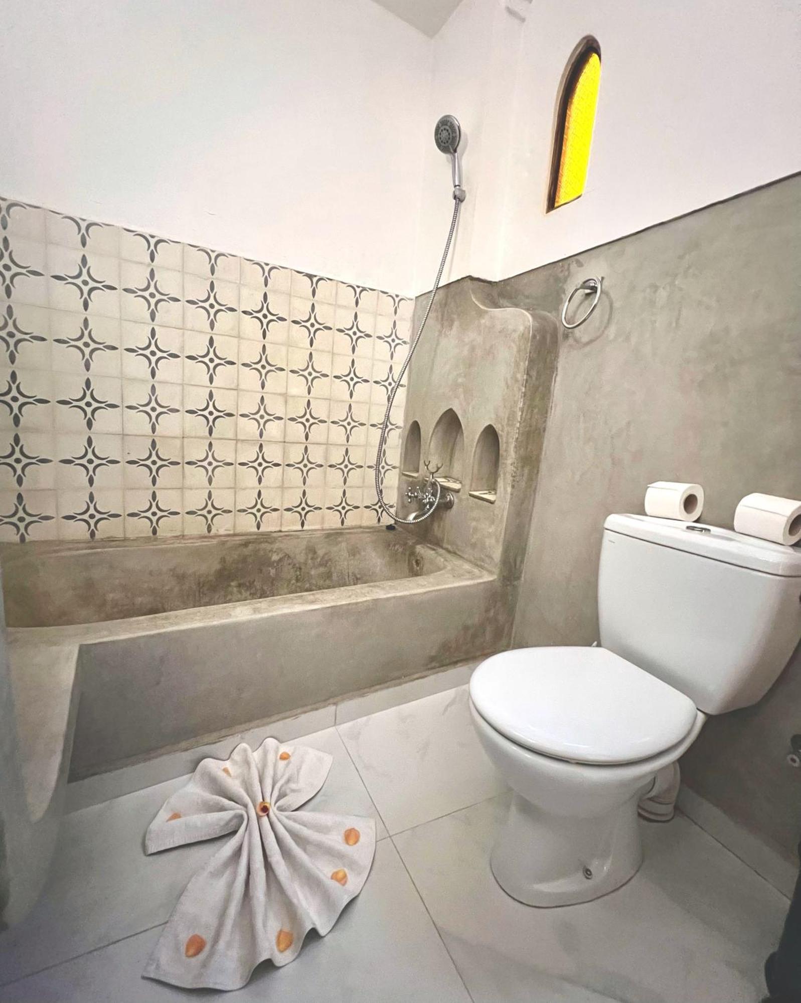 Jnan El Cadi Maison d'hôtes Marrakesh