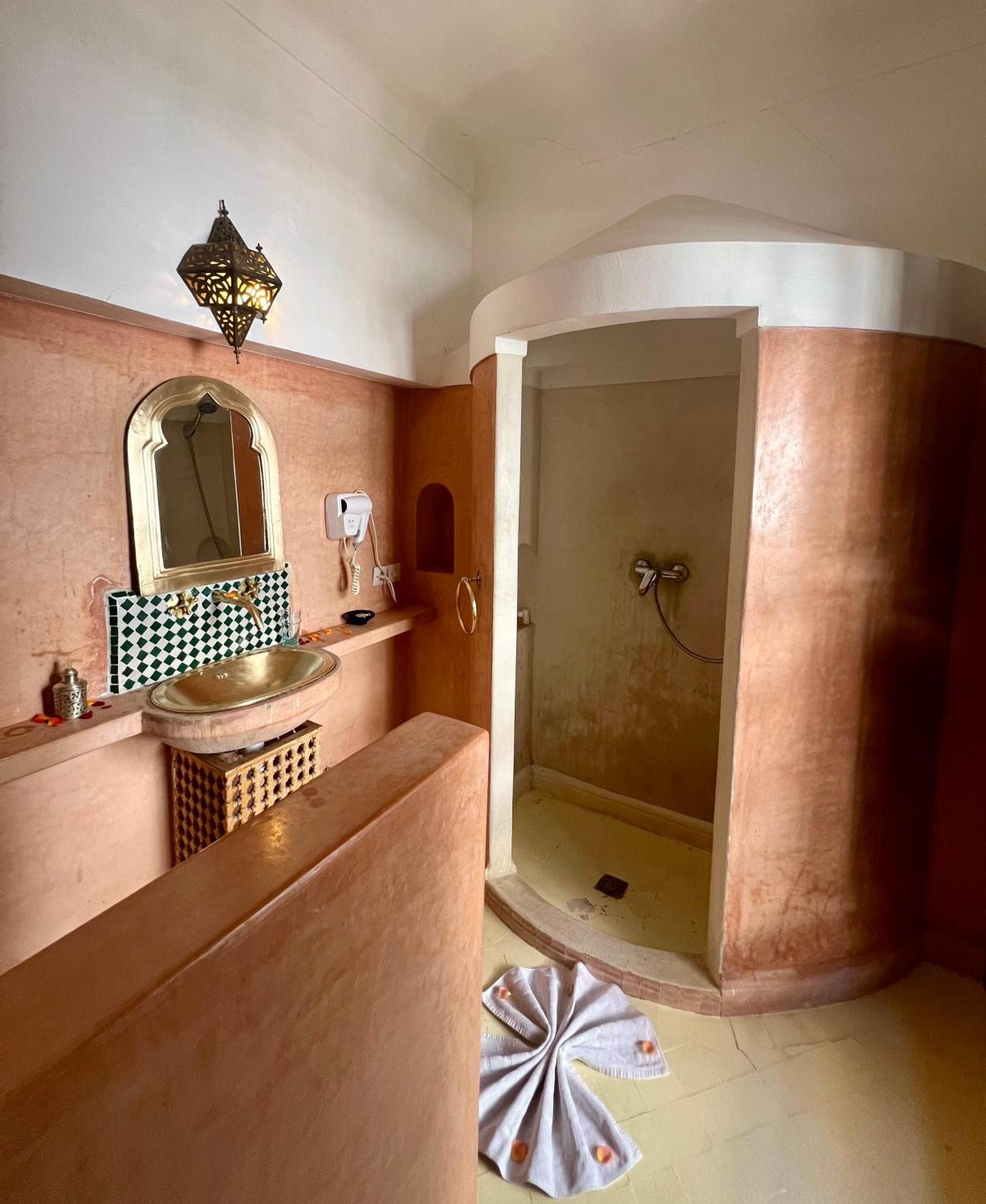 Jnan El Cadi Marrakesh