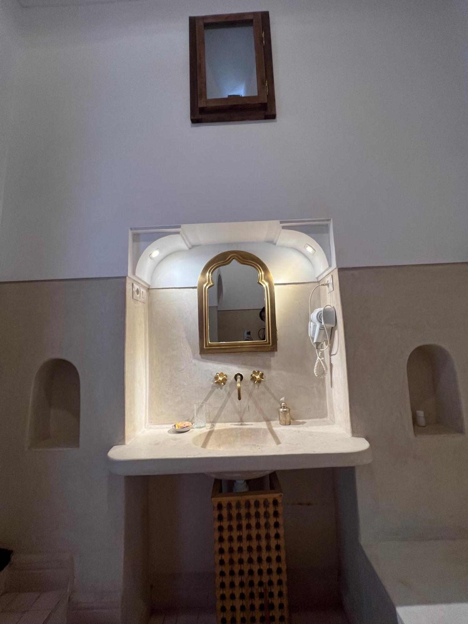 Jnan El Cadi Marrakesh