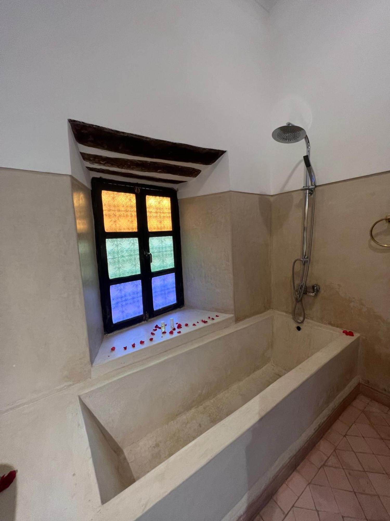 Jnan El Cadi 3* Marrakesh