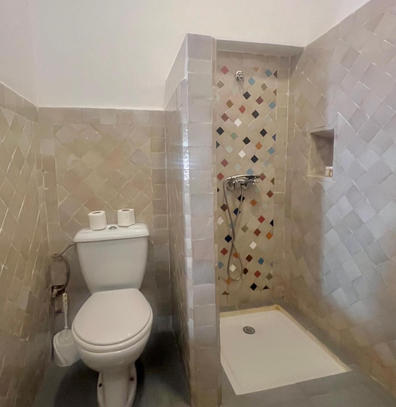 Jnan El Cadi Maison d'hôtes 3*