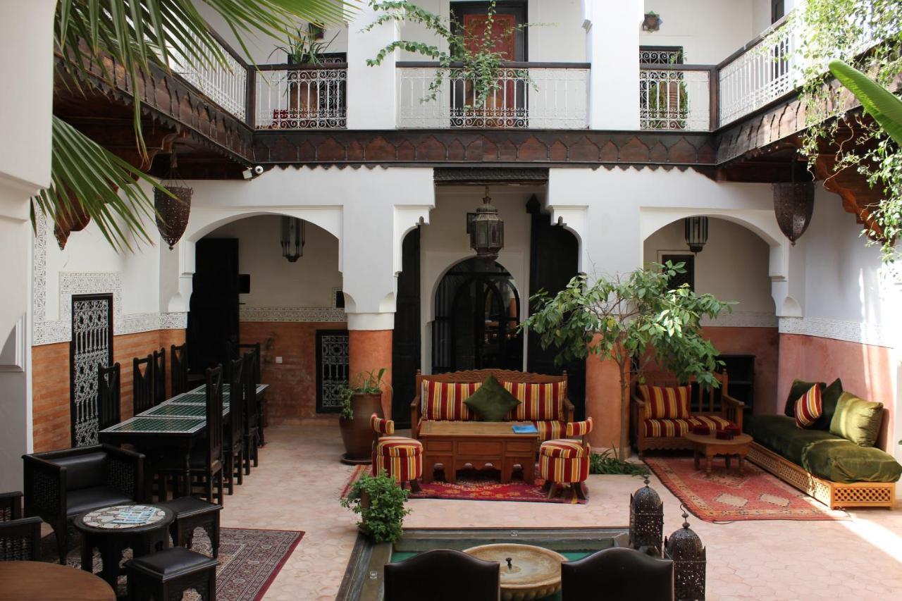 Jnan El Cadi 3* Marrakesh