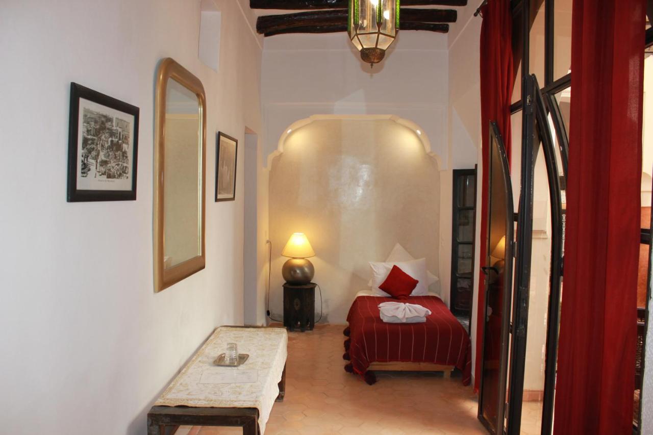 Jnan El Cadi 3* Marrakesh